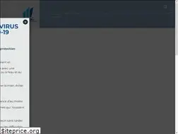 Sites similar to mfg.dz