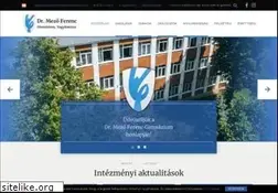 Sites similar to mfg.hu