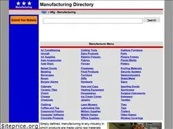 Sites similar to mfg.regionaldirectory.us