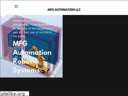 Sites similar to mfgautomation.com