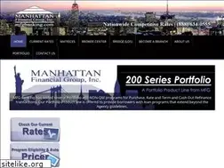 Sites similar to mfgbanking.com