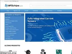 Sites similar to mfgchips.it