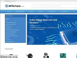 Sites similar to mfgchips.jp