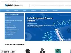 Sites similar to mfgchips.pt