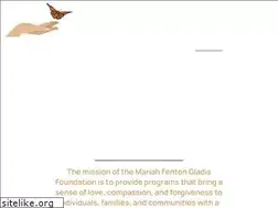 Sites similar to mfgfoundation.org