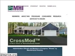 Sites similar to mfghome.org