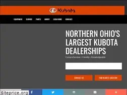 Sites similar to mfgkubota.com