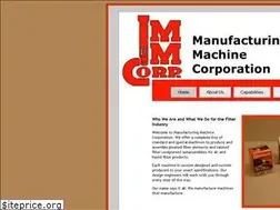 Sites similar to mfgmachine.com