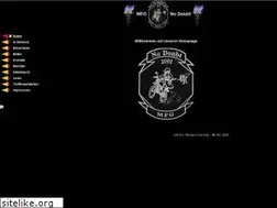 Sites similar to mfgnodoubt.de