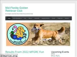 Sites similar to mfgrc.org