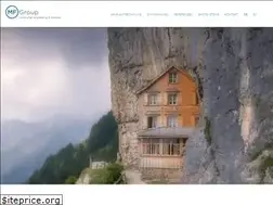 Sites similar to mfgroup.ch