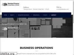 Sites similar to mfgroupco.com