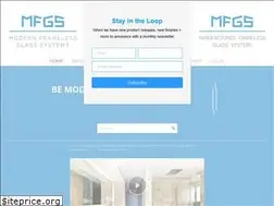 Sites similar to mfgs.com.au