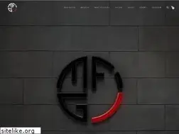 Sites similar to mfgtactical.com