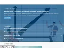 Sites similar to mfgtech.org