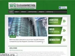 Sites similar to mfh-corp.com