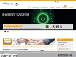 Sites similar to mfh-systems.com