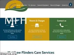 Sites similar to mfh.com.au