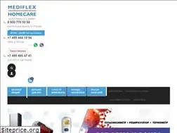 Sites similar to mfhc.ru