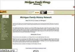Sites similar to mfhn.net