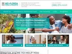 Sites similar to mfhp.org