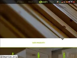 Sites similar to mfi-eu.cz