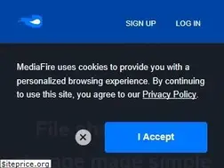 Sites similar to mfi.re