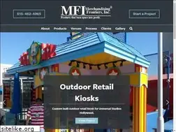 Sites similar to mfi4u.com