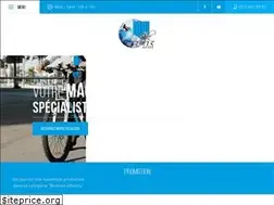 Sites similar to mfibike.be
