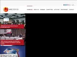 Sites similar to mfic.me