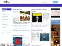 Sites similar to mfiles.co.uk