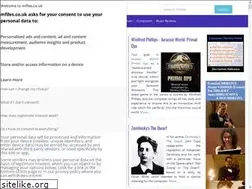 Sites similar to mfiles.org.uk