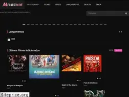 Sites similar to mfilmesonline.com