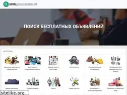 Sites similar to mfin.com.ua