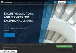 Sites similar to mfin.com