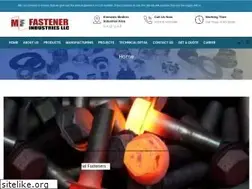 Sites similar to mfindllc.com
