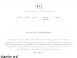 Sites similar to mfinearts.com