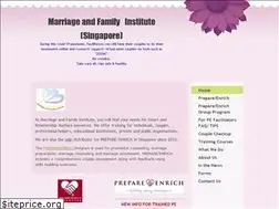 Sites similar to mfinstitute.com