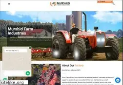 Sites similar to mfipk.com