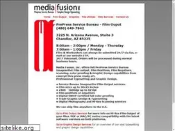 Sites similar to mfiprepress.com
