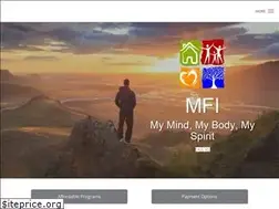 Sites similar to mfirecovery.com