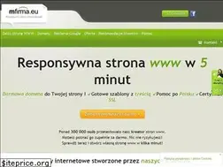 Sites similar to mfirma.eu