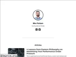 Sites similar to mfishbein.com