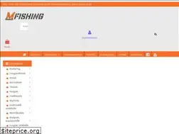 Sites similar to mfishing.hu