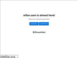 Sites similar to mfisn.com