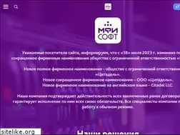 Sites similar to mfisoft.ru