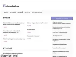 Sites similar to mfitnessandhealth.com