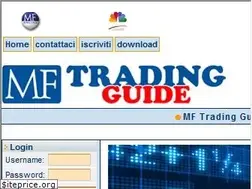 Sites similar to mfiu.it