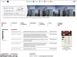 Sites similar to mfj.gr.jp