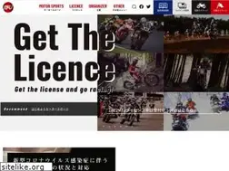 Sites similar to mfj.or.jp